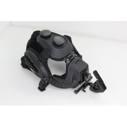 Тепловизионный монокуляр Longot K3PRO с оголовьем