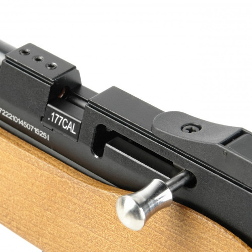 Пистолет пневматический BLACK STRIKE B030