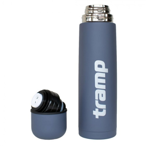 Tramp термос Basic 1 л (красный)