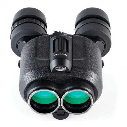 Бинокль-стабилископ Fujinon TS 16x28