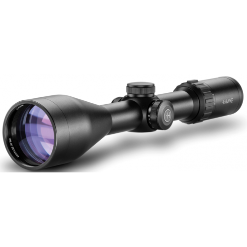 Оптический прицел Hawke Vantage 30 WA 3-12x56 IR (L4a), Черный