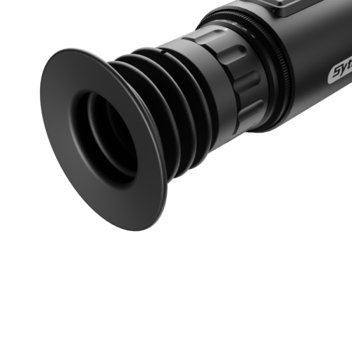 Тепловизионный прицел с дальномером Sytong GM03-35 LRF