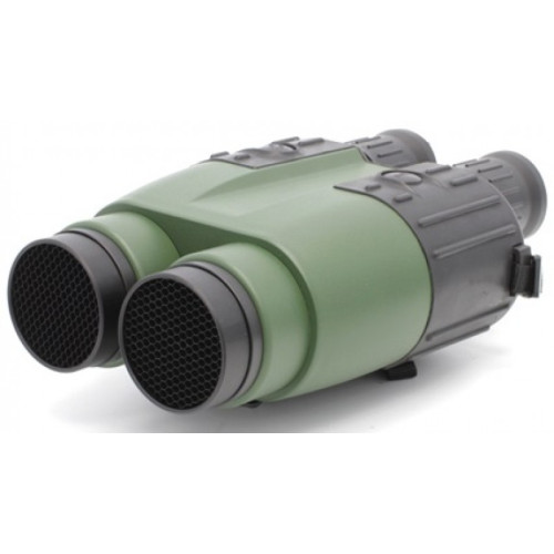 Лазерный дальномер Newcon LRB 6000 СI