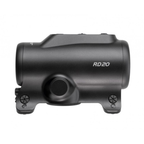 Коллиматорный прицел Blaser RD20, Черный