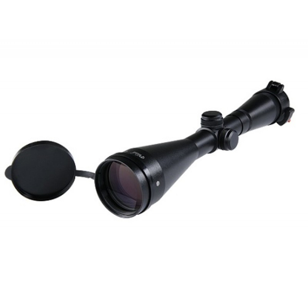 Оптический прицел Пилад P 8x48 (MilDot)