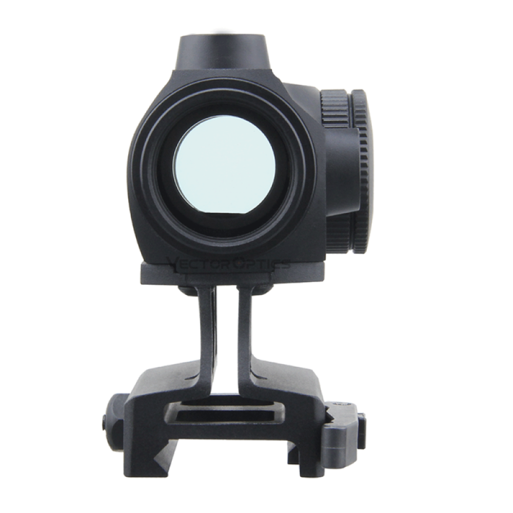 Коллиматорный прицел Vector Optics Maverick-IV 1x20 Mini