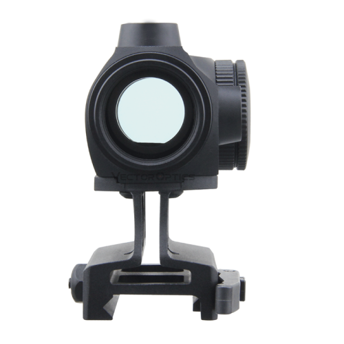 Коллиматорный прицел Vector Optics Maverick-IV 1x20 Mini