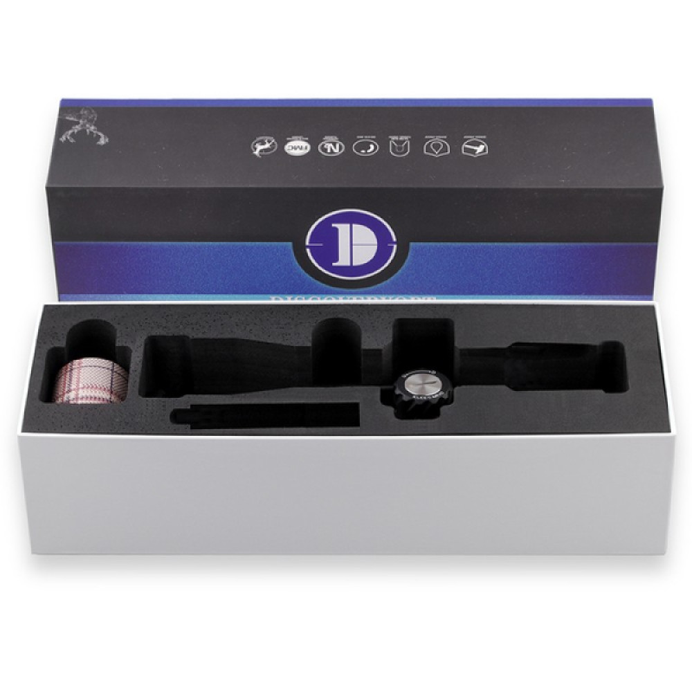 Оптический прицел Discovery HD GEN2 4-24Х50SFIR Lock FW34