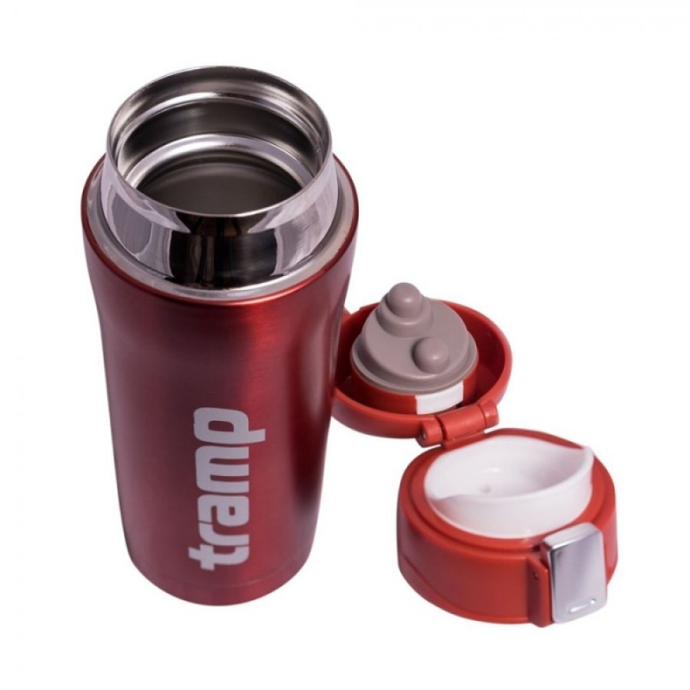 Tramp термос питьевой 0,35 л (синий)