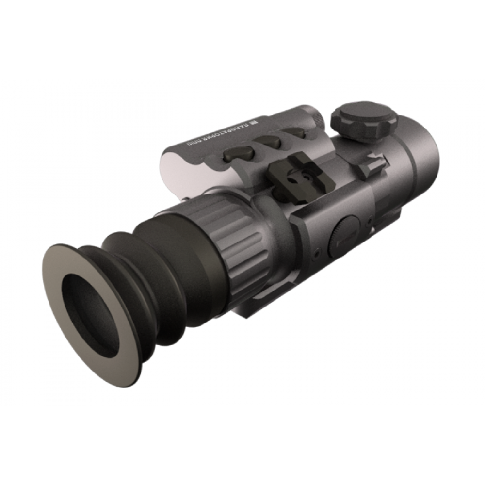 Тепловизионный прицел ЛЕГАТ 635R