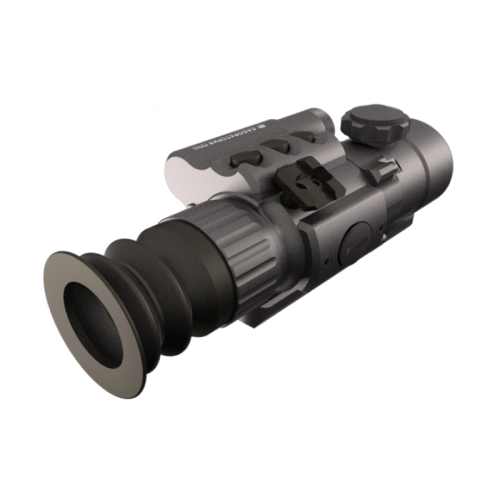 Тепловизионный прицел ЛЕГАТ 635R