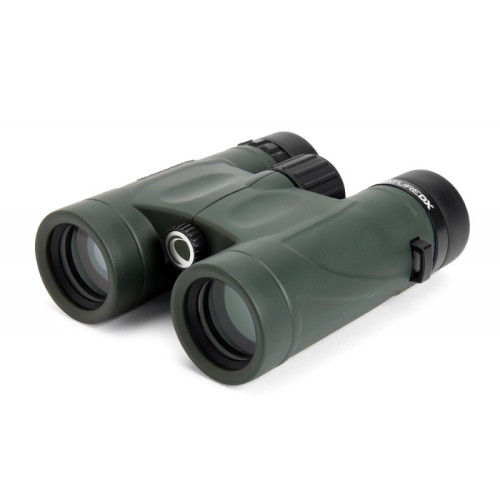 Бинокль Celestron Nature DX 10x32
