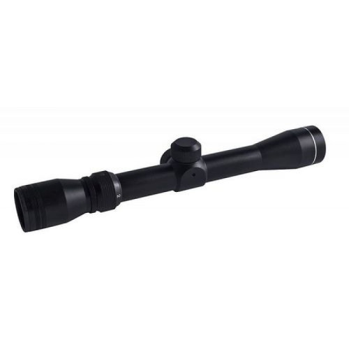 Оптический прицел Target Optic 2-7х32, сетка крест