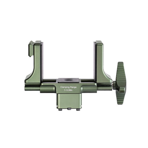 Штатив-трипод Sunwayfoto T4040CS-D Carbon с зажимом SM-86 под ложе