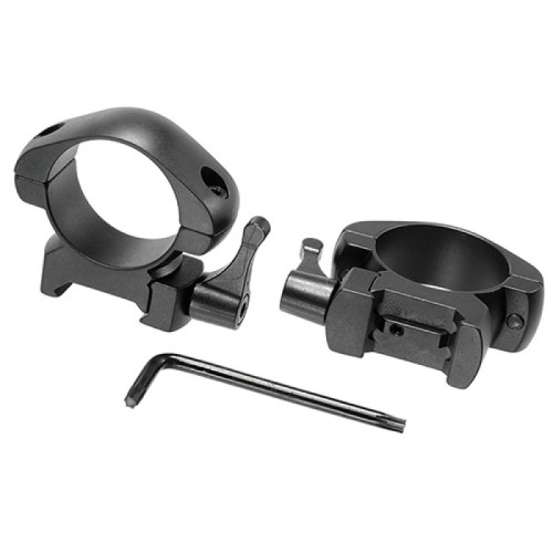 Кольца быстросъемные Veber E 3021 M