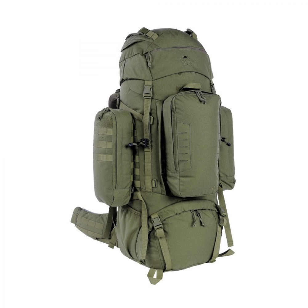 Рюкзак туристический Tatonka TT Range Pack MK II