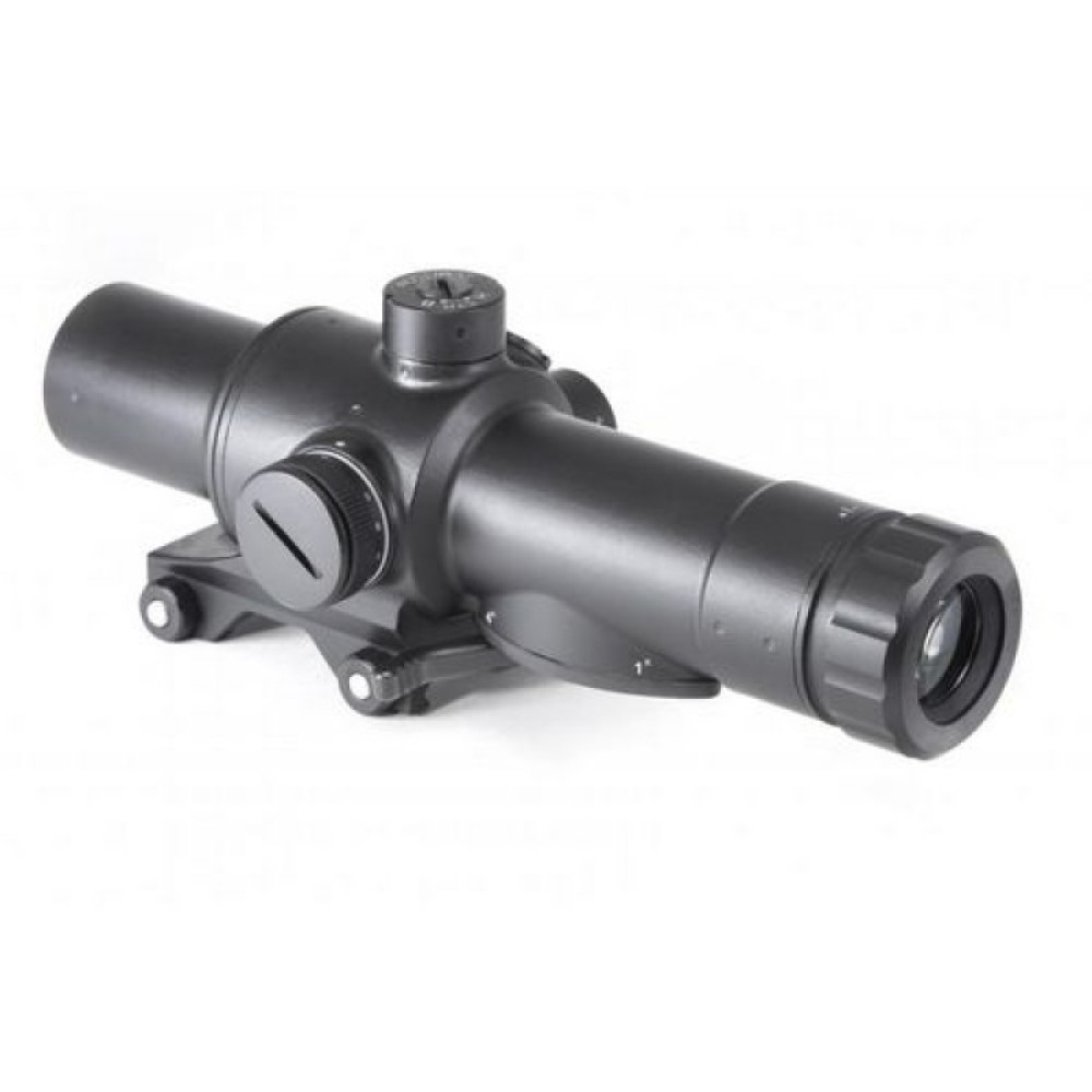 Оптический прицел ПО104