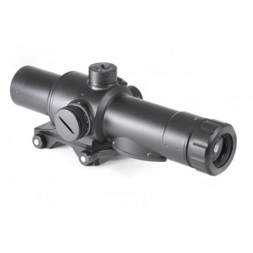 Оптический прицел ПО104