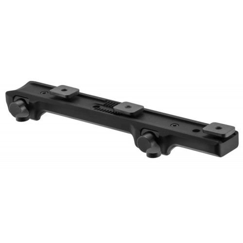 Быстросъемный кронштейн MAK на шину Swarovski для Sauer 303 (5072-60133)