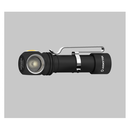 Мультифонарь Armytek Wizard C2 Pro Magnet USB XHP50.2 (теплый свет)