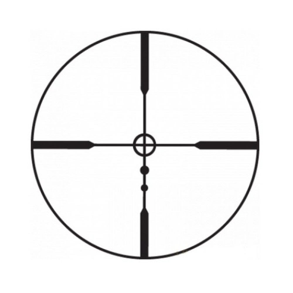 Оптический прицел Leupold VX-Freedom Muzzleloader 3-9x40, без подсветки, сетка Sabot Ballistics