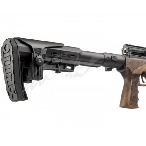 Пневматическая винтовка Retay T20 Wood (дерево, PCP, 3 Дж) 5,5 мм