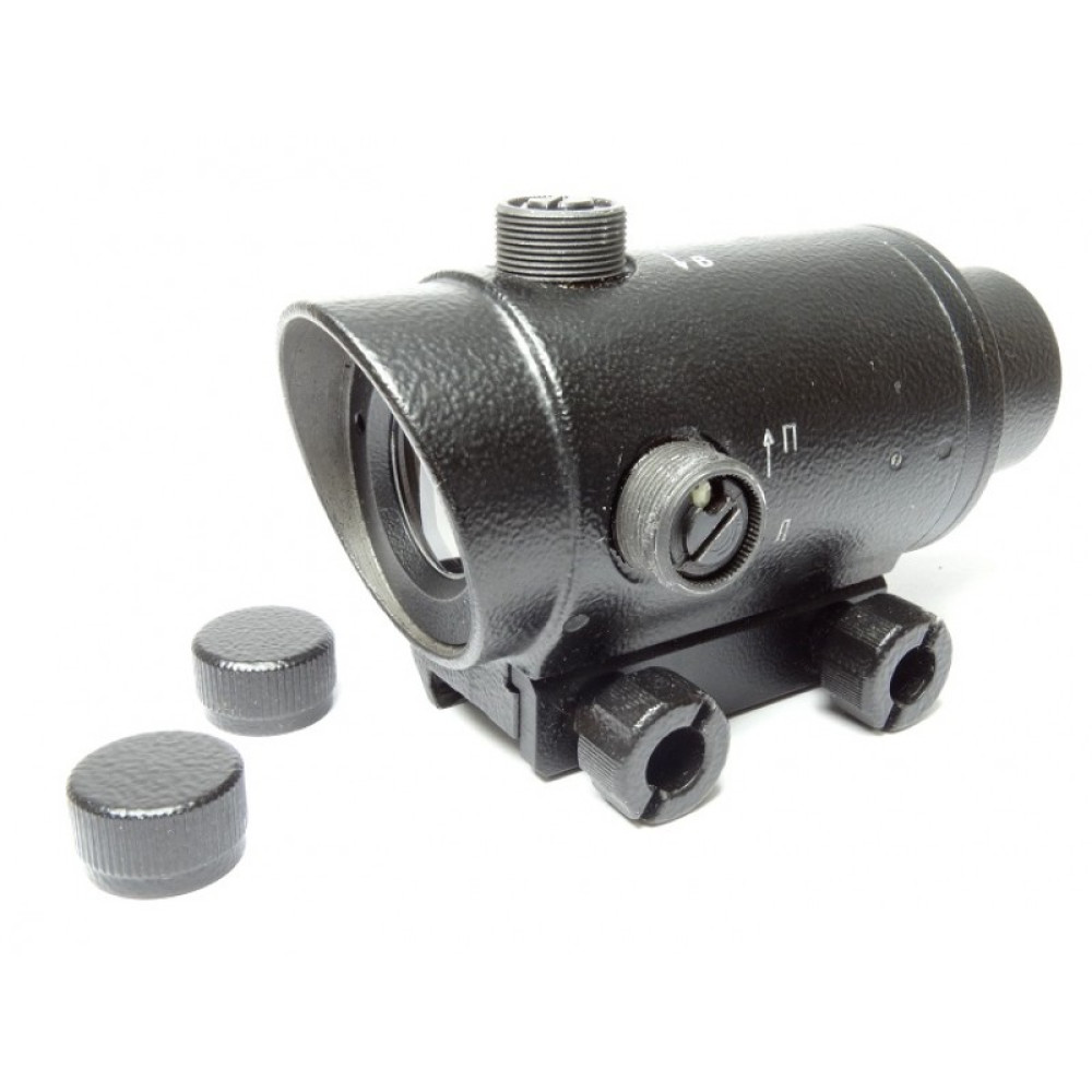 Коллиматорный прицел Ракурс-ПМ (ПО 1х20ПМ)