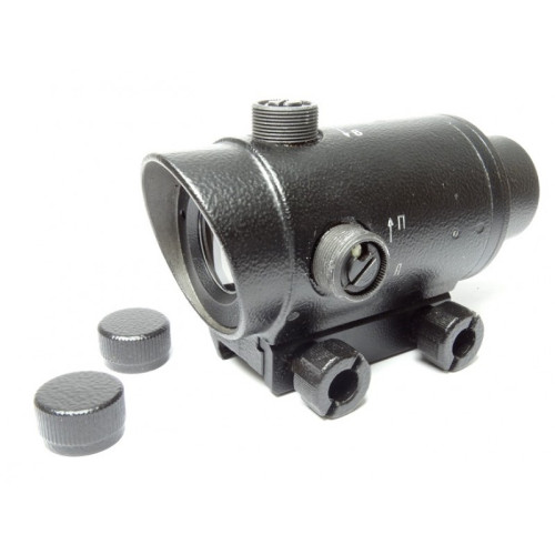 Коллиматорный прицел Ракурс-ПМ (ПО 1х20ПМ)