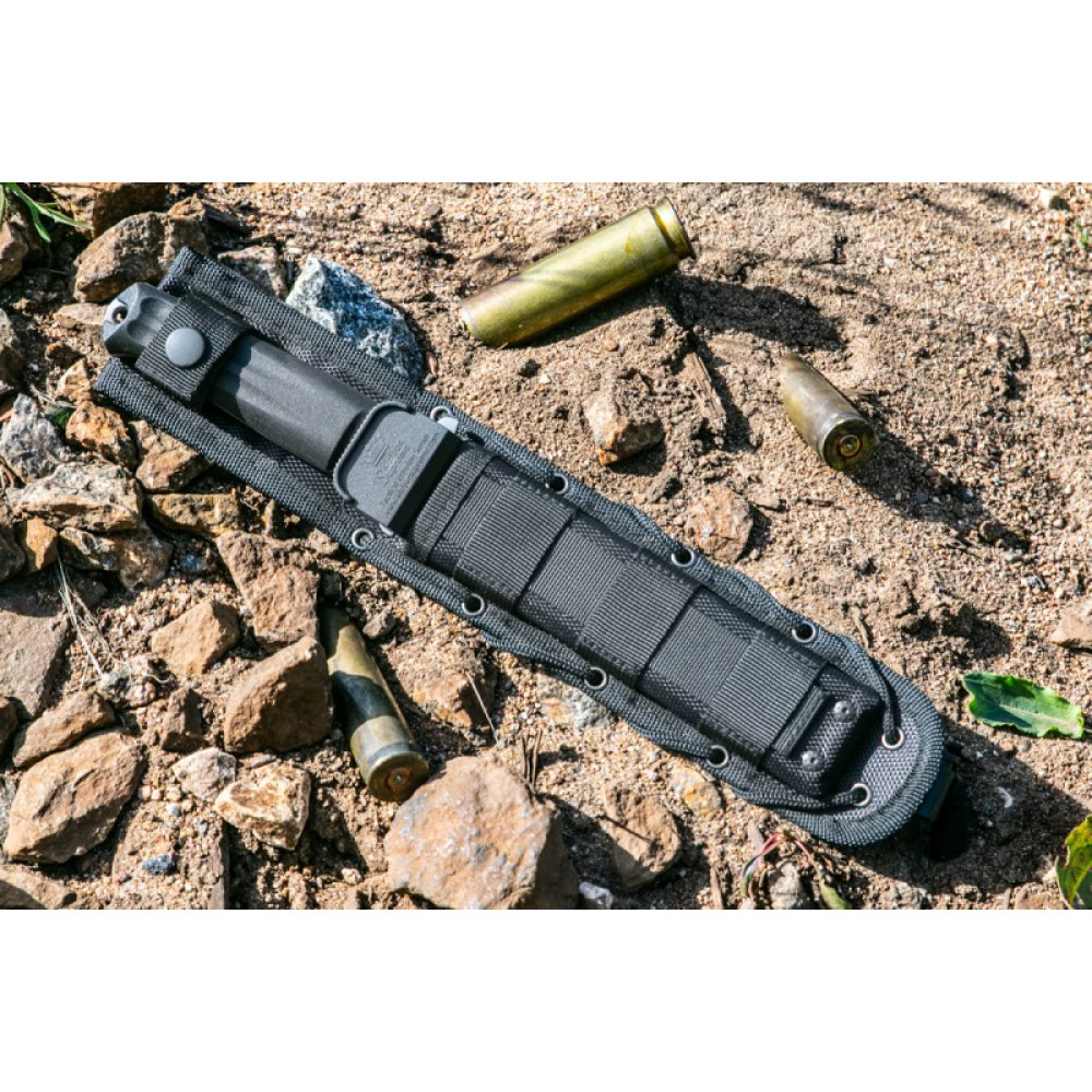 Тактический нож Trident AUS-8 TacWash