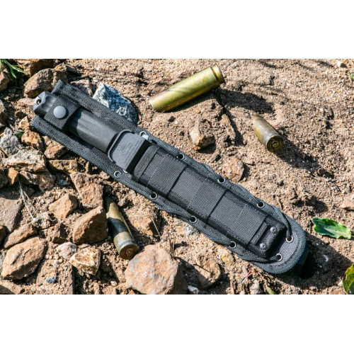 Тактический нож Trident AUS-8 TacWash