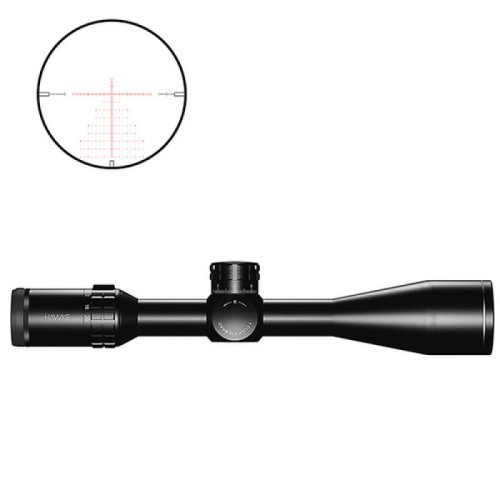 Оптический прицел Hawke Frontier SF 4-20х44 Mil Pro