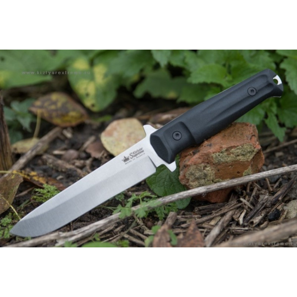 Тактический нож Trident 420 HC Lite