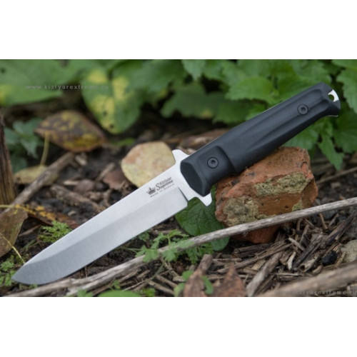 Тактический нож Trident 420 HC Lite