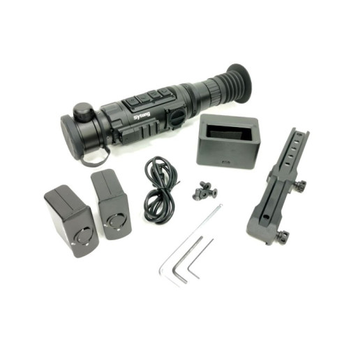 Тепловизионный прицел Sytong RM03-35