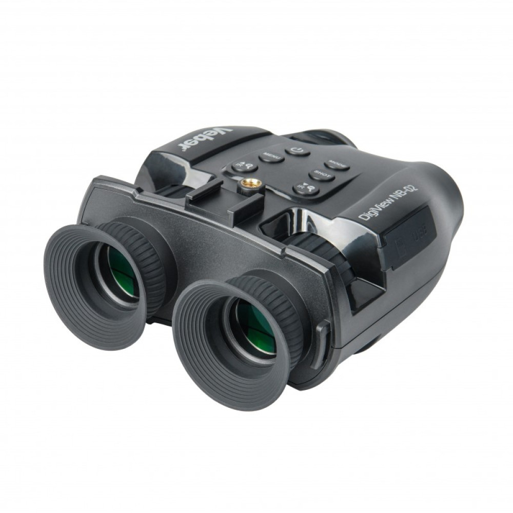 Бинокль ночного видения Veber DigiView NB-02