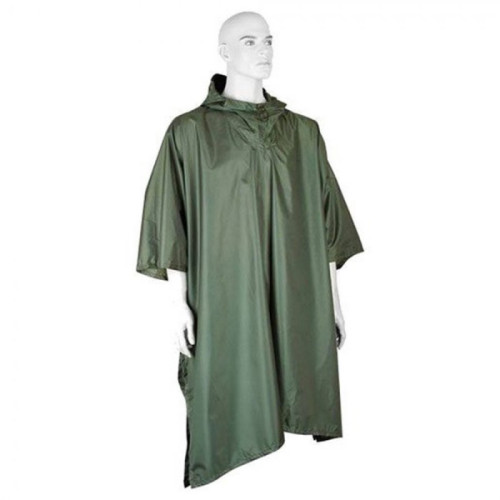 Накидка Tramp Poncho (олива)
