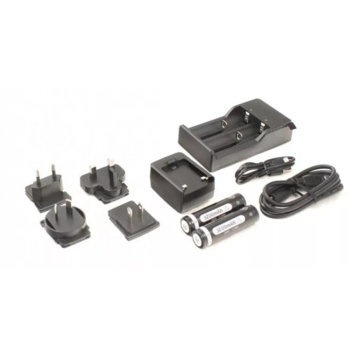 Тепловизионная насадка EATECH SA630