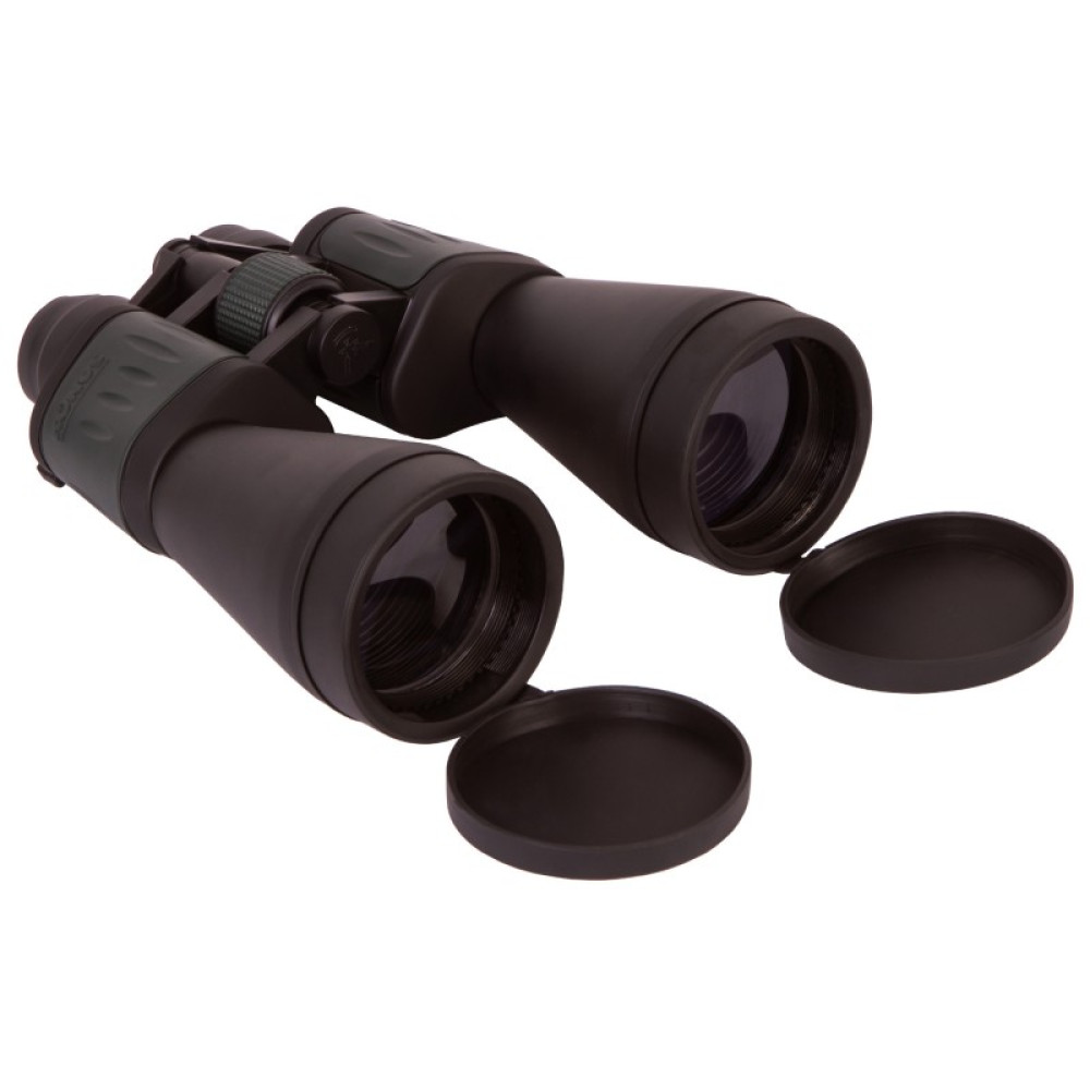 Бинокль Konus NewZoom 10-30x60