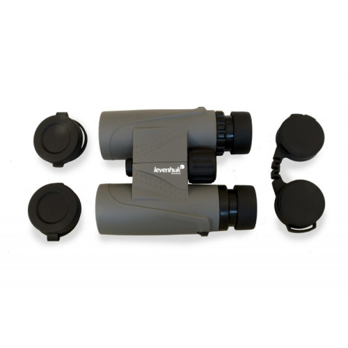 Бинокль Levenhuk Karma PLUS 12x32