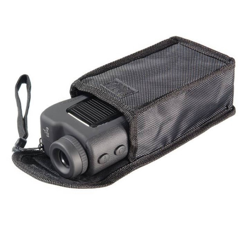 Лазерный дальномер Veber LRF800 6х25 черный