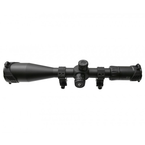 Оптический прицел Discovery VT-Z 4-16X50SF FFP FW30