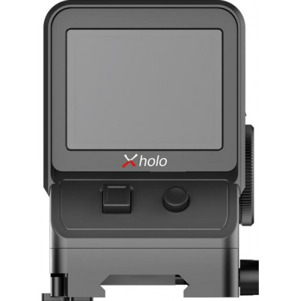 Тепловизионный коллиматорный прицел iRay xHolo HP13