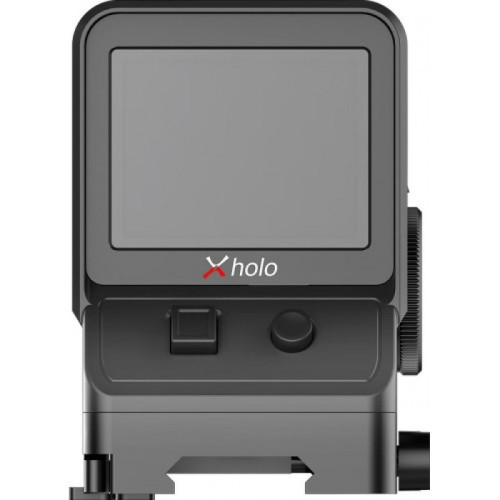 Тепловизионный коллиматорный прицел iRay xHolo HP13