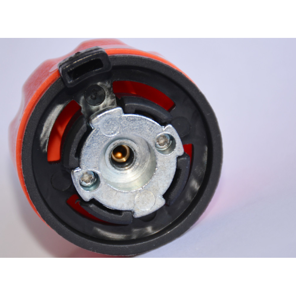 Адаптер-переходник под цанговый баллон Anaconda adaptor