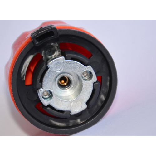 Адаптер-переходник под цанговый баллон Anaconda adaptor