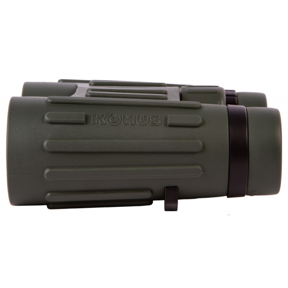 Бинокль Konus Emperor 10x42 WA Green