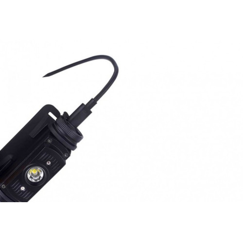 Налобный фонарь Fenix HL60R Cree XM-L2 T6 Neutral White LED