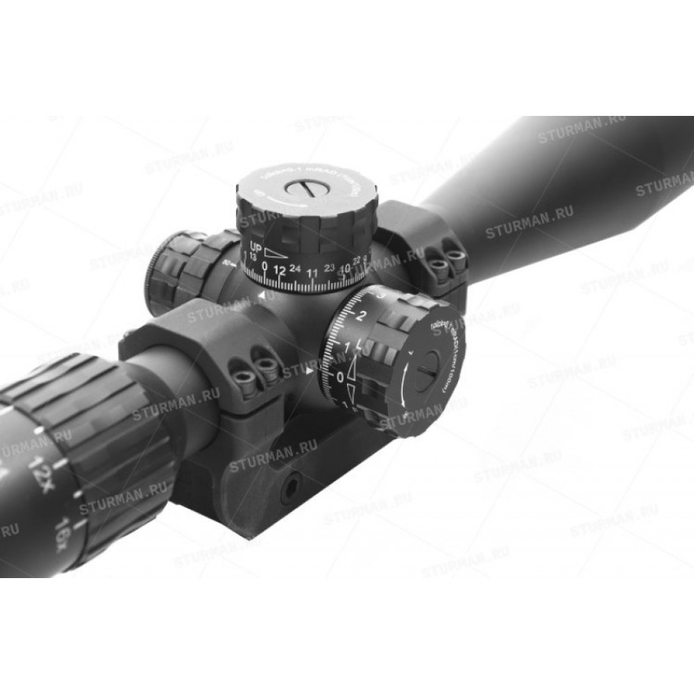 Оптический прицел Belomo Z4 4-16x50