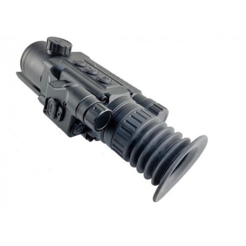 Тепловизионный прицел Venox Patriot 640 LRF V2.0
