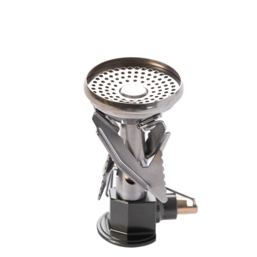 Газовая горелка с редуктором. Polaris